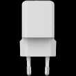 CANYON charger CU20AC GaN 20W 1xPD 1xQC EU White