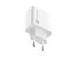 Natec USB Charger Ribera 1x USB-A USB-C