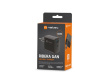 Natec RiberaGAN USB 45W wall charger 914447
