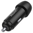Unitek P1400A Car charger 38W USB-A USB-C QC 3.0