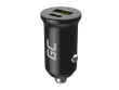 Green Cell GC PowerRide Nano38 38W 6A 1x USB-C 1x USB-A car charger