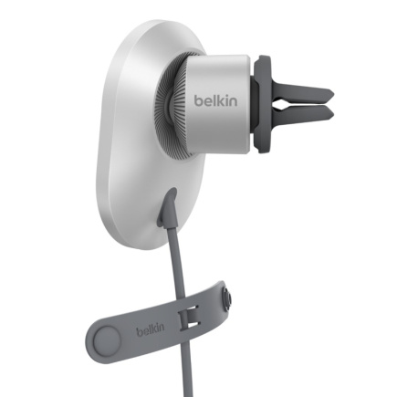 Belkin BoostCharge Pro Grey
