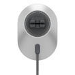 Belkin BoostCharge Pro Smartphone Silver, White USB Wireless charging Fast charging Auto