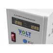VOLTAGE STABILIZER AVR 500 (500VA)