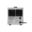 VOLTAGE STABILIZER AVR 500 (500VA)