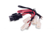 DC/DC converter 24/12V DC 600