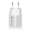 everActive CHARGER USB/USB-C QC3.0 30W WHITE
