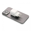 everActive PHONE CHARGER GAN 1X US B, 1X USB-C 20W WHITE