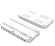 Unitek Charging station 10xUSB; 96W; 2xQC3.0; Y-2190A