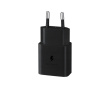 Samsung Charger 15W Power Adapt bk C-C w/o EP-T1510NBEG