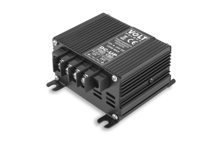 DC-UP-PRO 120 12/24V CONVERTER WITHOUT CONTROLLER