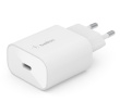Belkin USB-C PD 3.0 PPS Wall Charger 25W