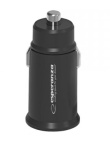 Esperanza EZC111K mobile device charger Smartphone, Tablet Black USB Fast charging Auto