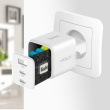 YENKEE YENKEE YAC G65 WH VOLT USB C 65W 3A Power Deli