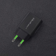 Qoltec Charger 18W 5-12V, 1.5-3A, USB C