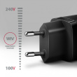 AXAGON AXAGON ACU-PQ20 PD&QC wall charger 20W black