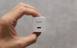 AUKEY Mini mains charger PA-Y20S White 1xUSB-C 20W PD Power Delivery
