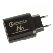Maclean Universal 3xUSB quick charger Maclean MCE479B