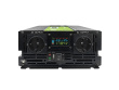 Green Cell PowerInverter LCD 12V to 230V 2000W/40000W car inverter with LCD display - pure sine wave