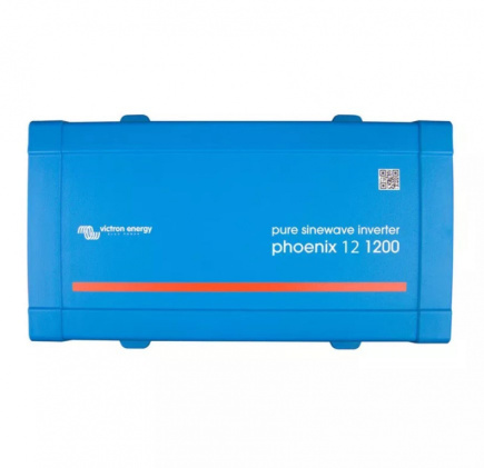 Victron Energy Phoenix 12/1200 230V SCHUKO inverter