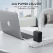 AUKEY AUKEY PA-D2 Wall Charge r 2xUSB-C PD Power Deli