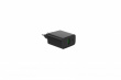Gembird Power Delivery Charger USB-A USB-C 20W Black
