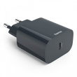 Hama fast charger USB-C PD 20W