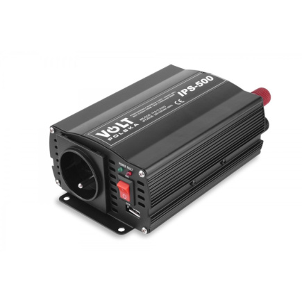 IPS 500 voltage converter 12/230V (350/500W)