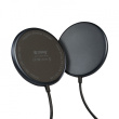 CRONG Aluminium inductive charger graphite