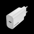 CANYON charger OnCharge 30CL Max Power 30W 1xPD EU Valge