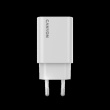 CANYON charger OnCharge 30CL Max Power 30W 1xPD EU Valge