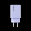 CANYON charger OnCharge 30CL Max Power 30W 1xPD EU Purple