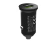 Green Cell GC PowerRide Nano38 38W 6A 1x USB-C 1x USB-A car charger
