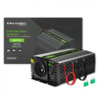 Qoltec Monolith power adapter/inverter Auto 600 W ZSAQOCPRZ0001