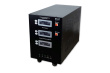 Three-phase voltage stabilizer Volt Polska AVR PRO 25000VA 3% SERVO 3-F