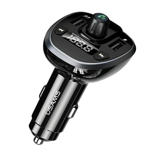 USAMS USAMS Loudspeeker trans mitter FM MP3 Bluetooth