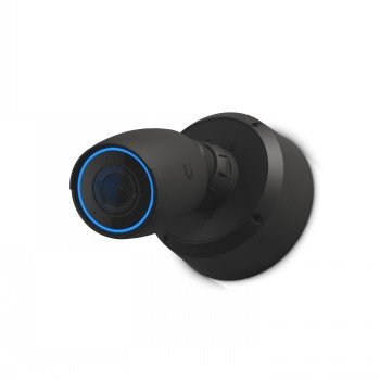 UBIQUITI Black TAMPER-RESISTANT JUNCTION BOX FOR UNIFI BULLET, DOME, AND TURRET CAMERAS THAT ENHANCES MOUNTING DURABILITY, AESTHETICS, AND EASE OF MAINTENANCE