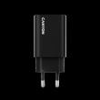 CANYON charger OnCharge 30CL Max Power 30W 1xPD EU Must