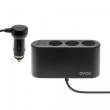 Savio Car charger SA-024