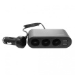 Savio Car charger SA-024