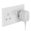 Belkin USB-C charger 20W PD PPS USB-C + 1m usb-c/c cable