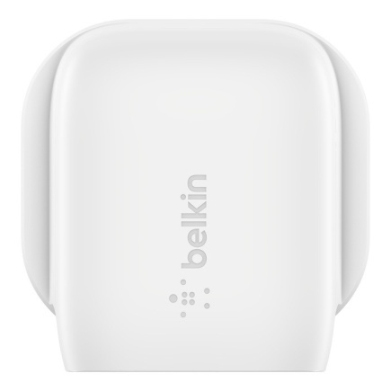 Belkin USB-C charger 20W PD PPS USB-C + 1m usb-c/c cable