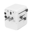 Gembird Universal travel power adapter cube 20W