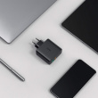 AUKEY PA-D3 Wall Charger 2xUSB Power Delivery (1xUSB+1xUSB C) 5.4A 60W Dynamic Detect