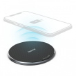 Hama wireless charger 10W Black