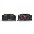 Green Cell INVGC11 power adapter/inverter Auto 2000 W Черный