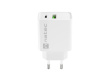 Natec USB Charger Ribera 1x USB-A USB-C