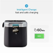SBS | Universal Travel Adapter 12W (EU/UK/US/AUS plug) | TEADAPT2USBUNI