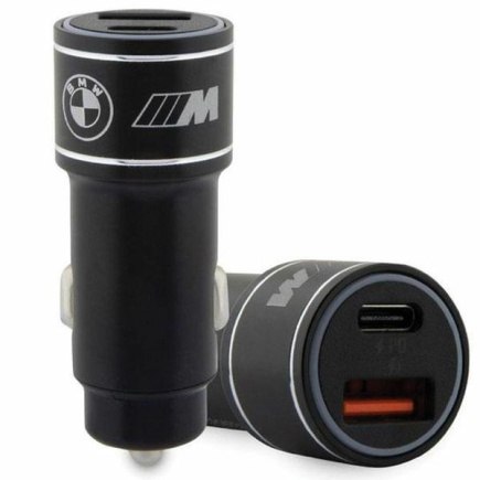 BMW Car charging 20W PD-QC 3.0 Fast charging Must