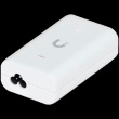 Ubiquiti UniFi UACC-PoE++-10G-EU 10G PoE++ Adapter (60W), can power UniFi PoE++ devices, reduce dependency on PoE switch power, and provide a Multi-Gigabit LAN connection